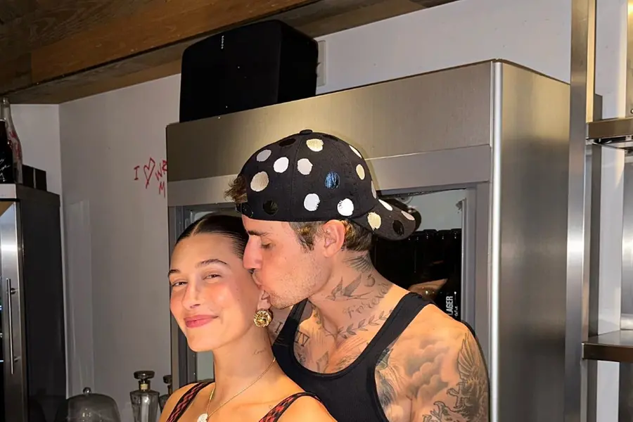 Justin, Hailey Bieber welcome baby boy, Jack Blues Bieber
