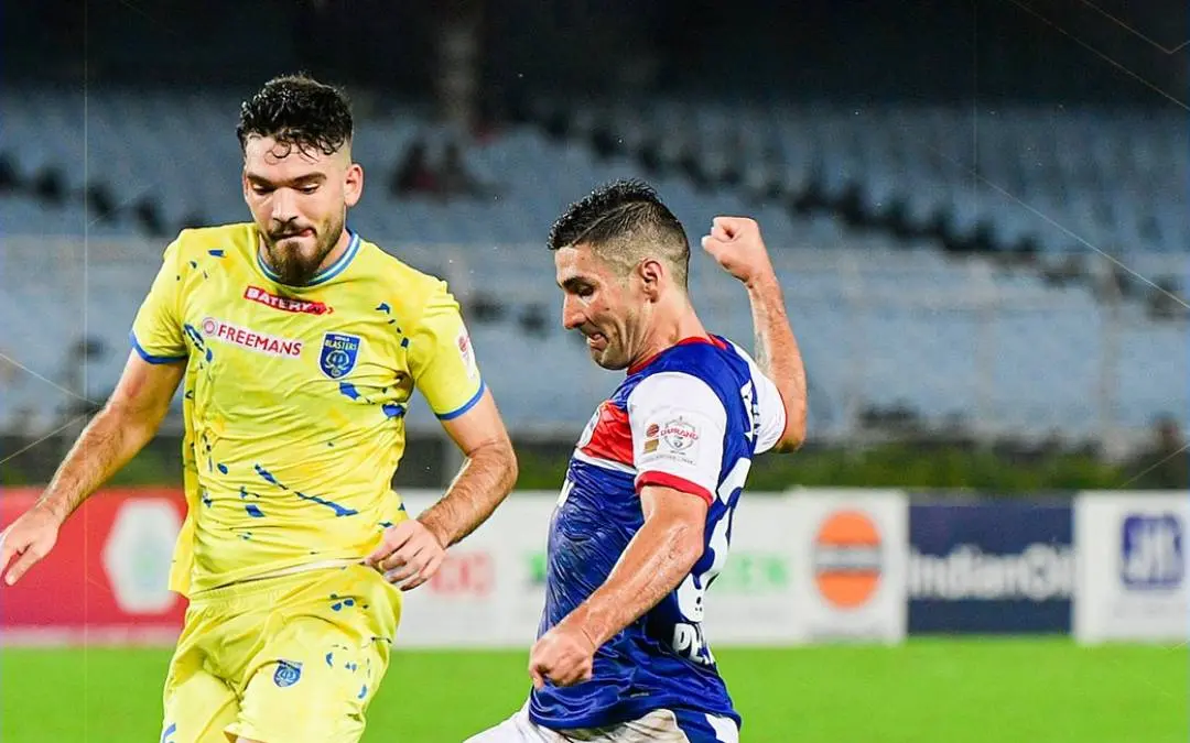 Photo | x.com/bengalurufc