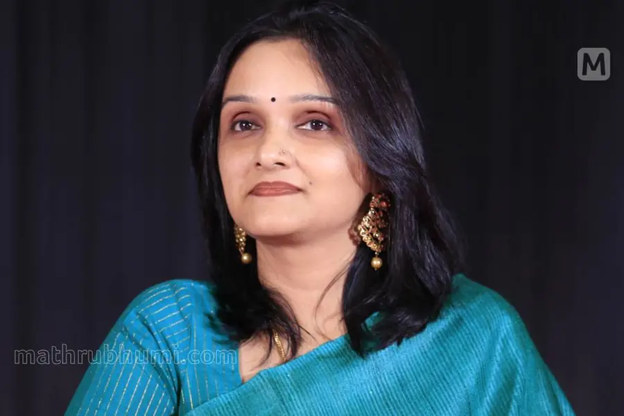 Actor Jomol plays down Hema Report allegations, claims 'no compromise calls or door knocking'