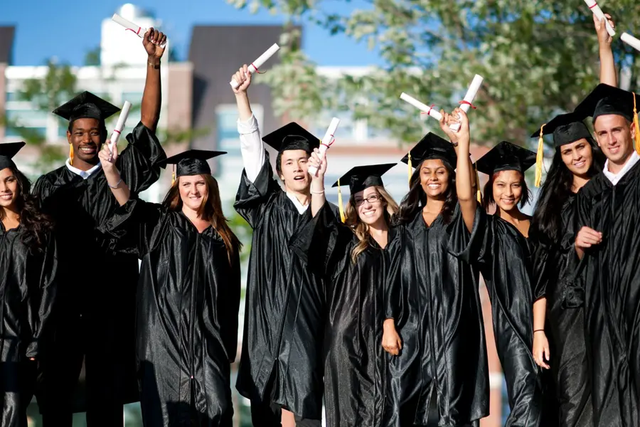 Time to say goodbye to colonial-era convocation attire in medical institutes, feels Centre
