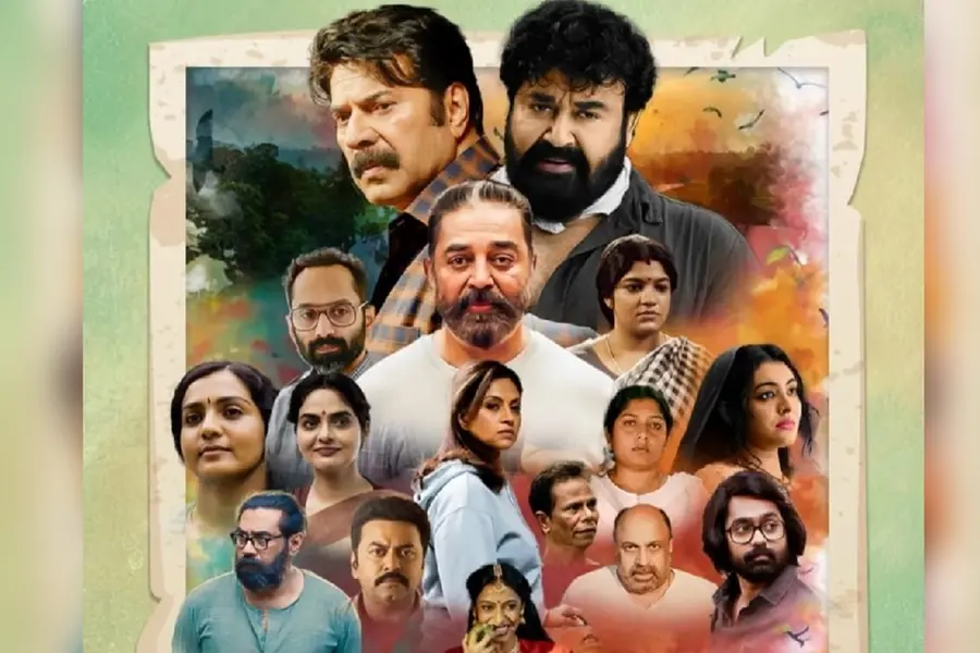 'Manorathangal' achieves historic success with 100 million streaming minutes in 10 days
