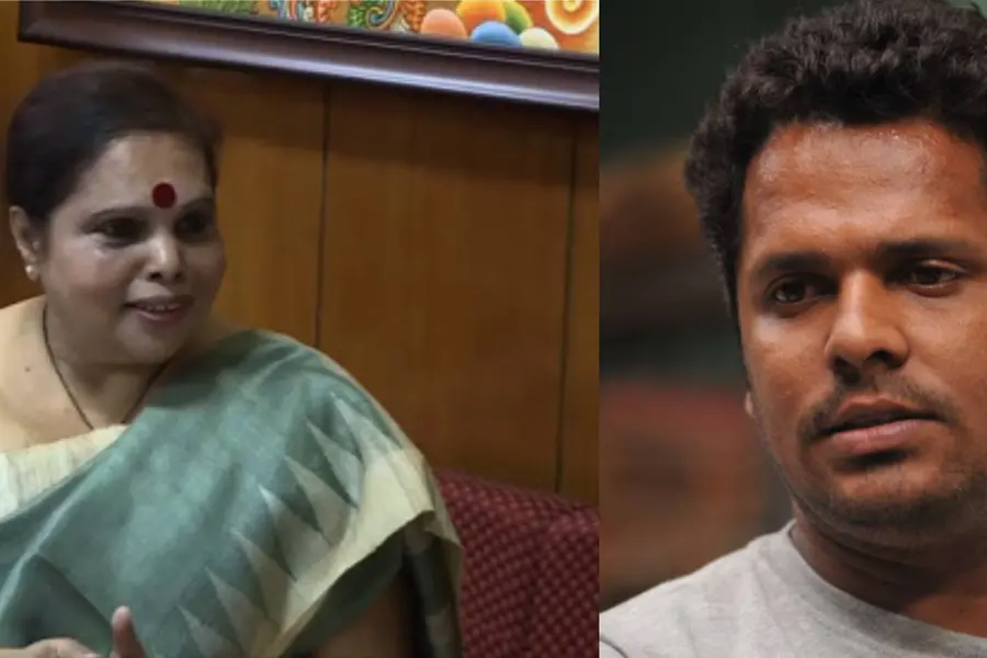 Aashiq Abu accuses government of cardinal negligence over Hema Committee Report
