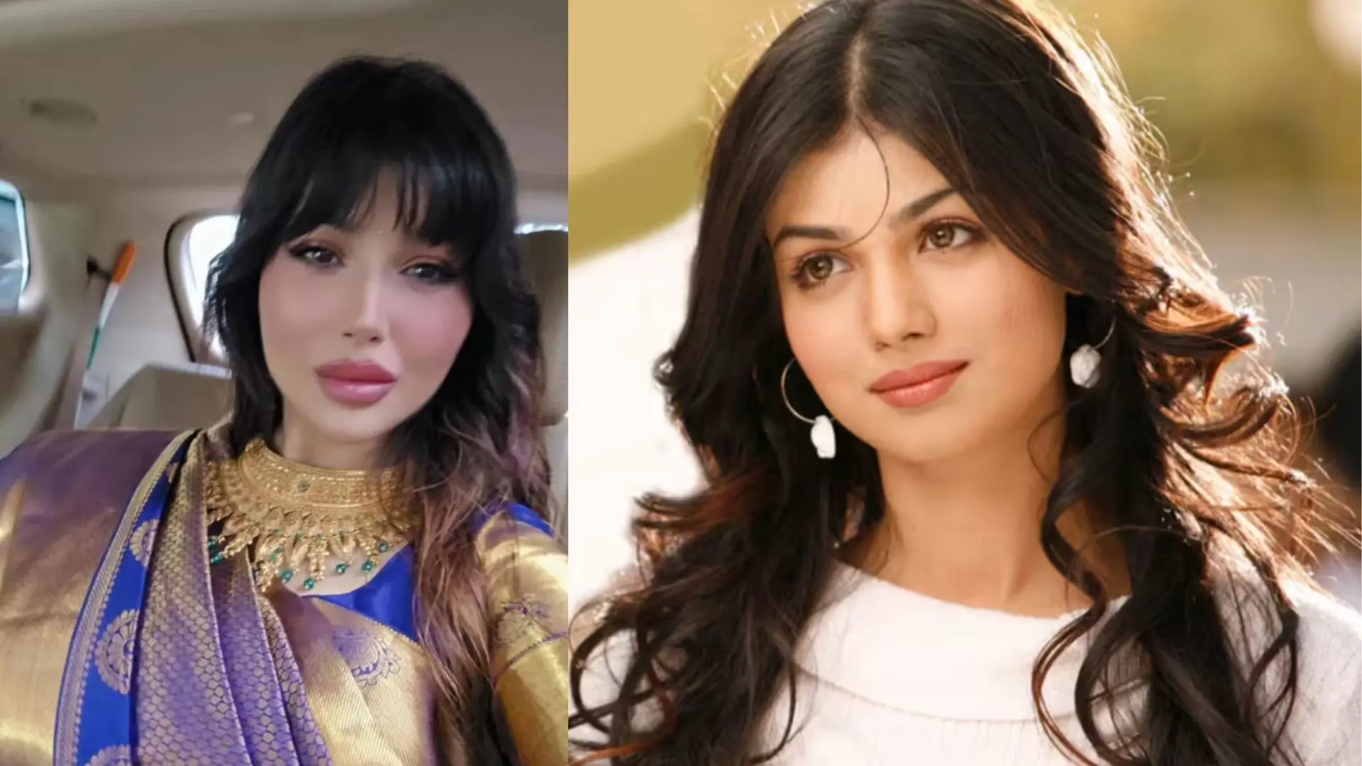 Ayesha Takia