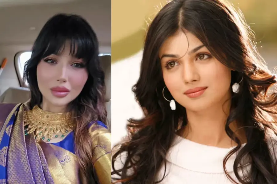 Ayesha Takia deletes Instagram account after facing trolls over alleged surgeries