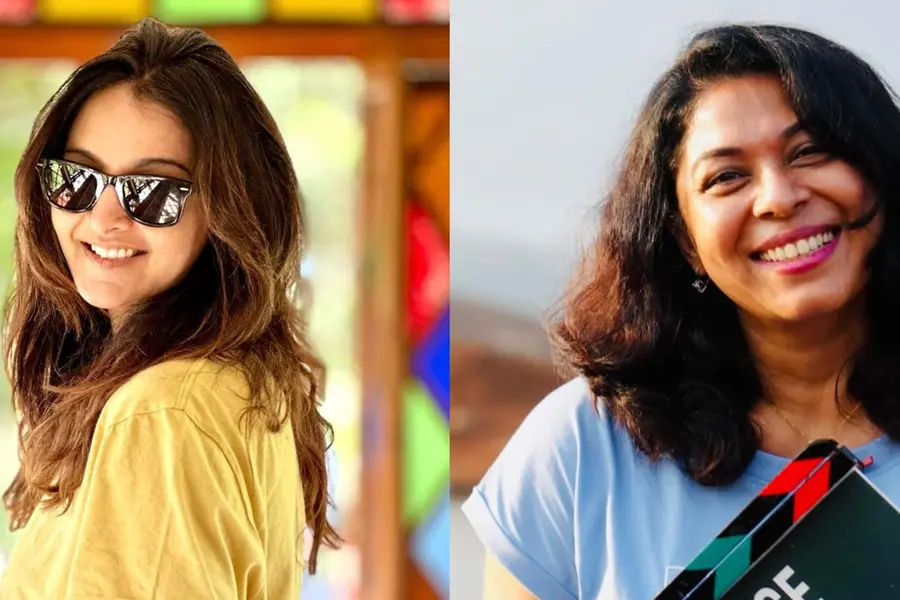 Actress alleges injury on 'Footage' set, seeks Rs 5.75 Cr compensation from Manju Warrier
