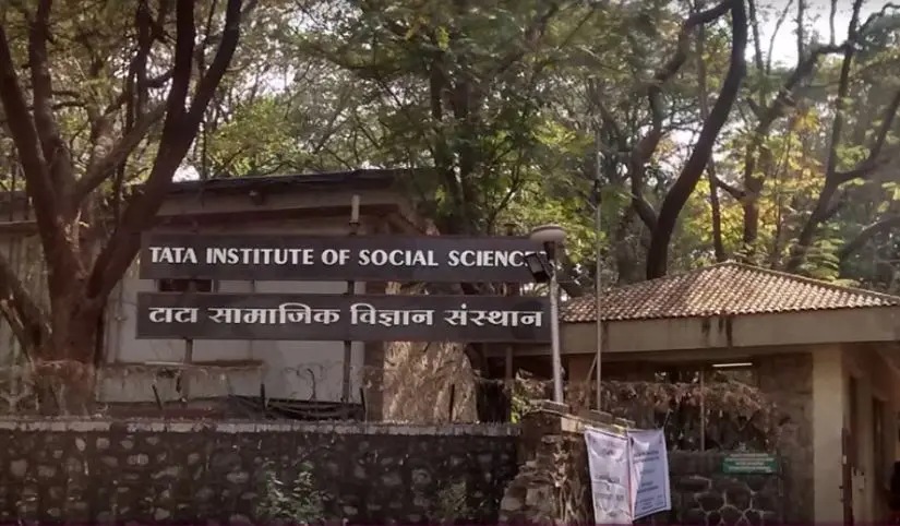Tata Institute of Social Sciences