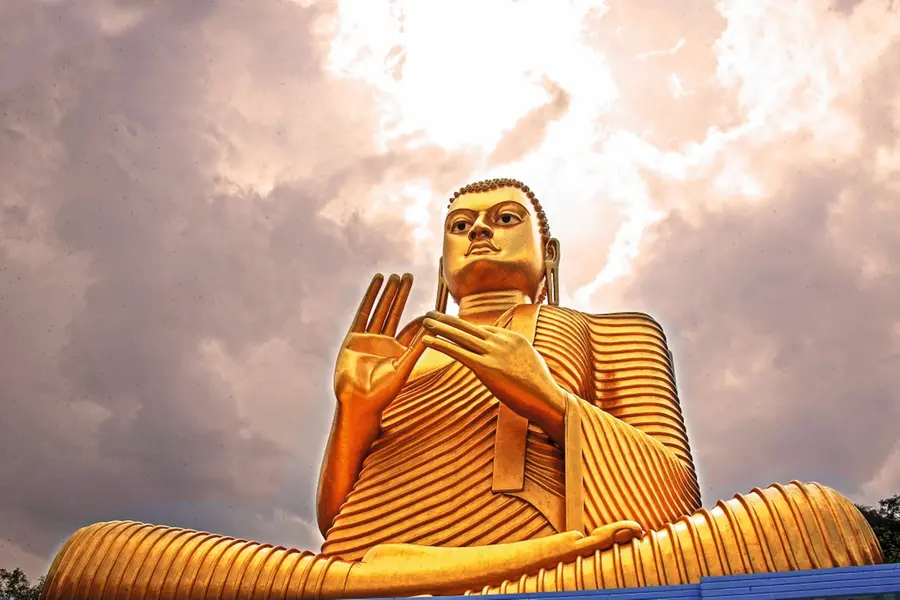Sri Lanka to grant visa-free access to India, 34 other countries starting October