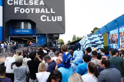 Chelsea’s billion-dollar gamble: New era under American owners faces chaos and uncertainty