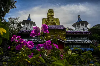 Indians can continue exploring Sri Lanka with free visa