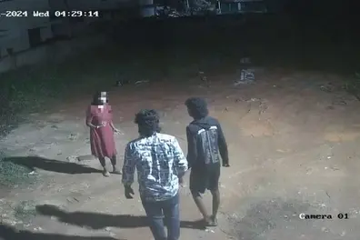 Kochi youth brutally attacks fiancee for hanging out with friends without his knowledge