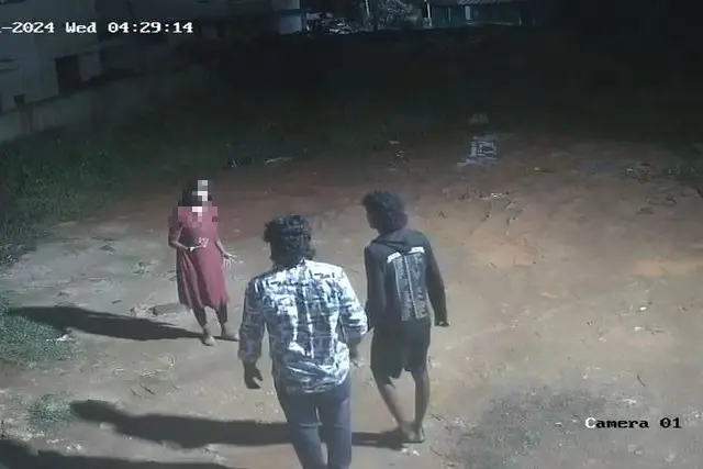 Kochi youth brutally attacks fiancee for hanging out with friends without his knowledge