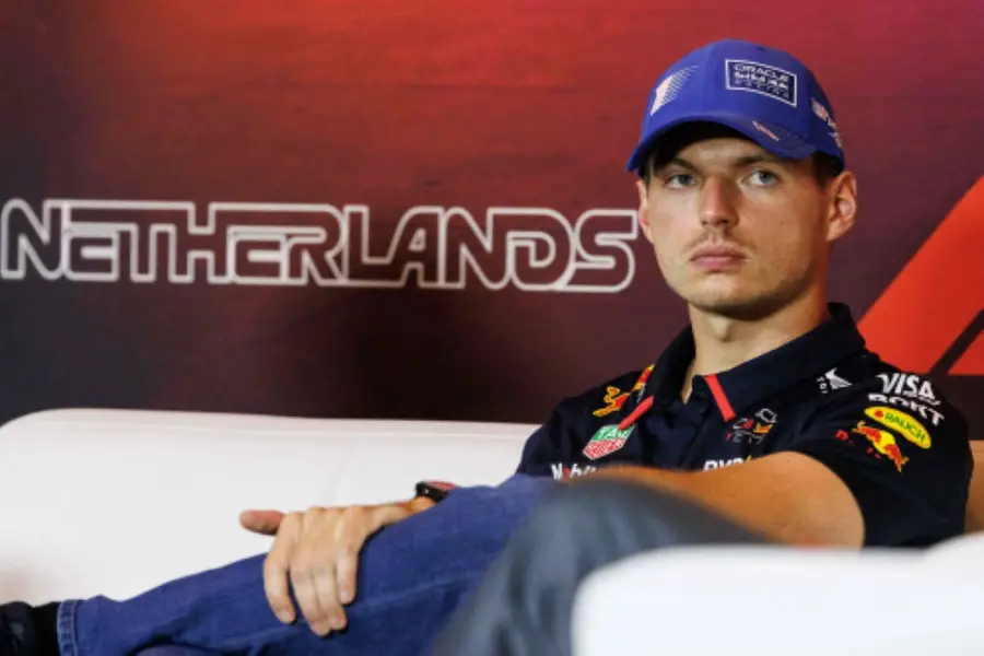 Max Verstappen dismisses 400-race milestone: ‘I don’t see myself doing another 200 F1 races’