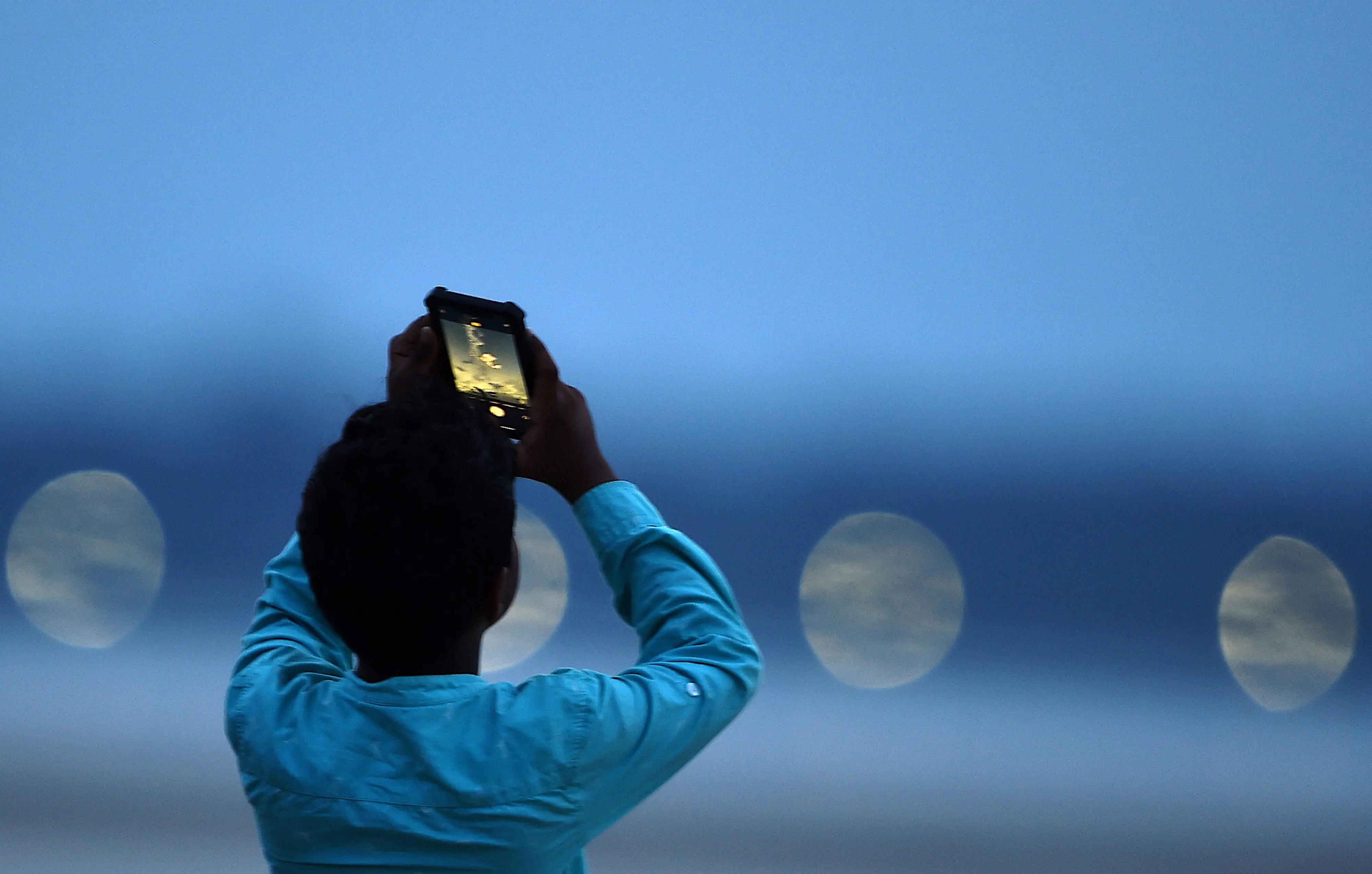 Representative image | Photo: PTI