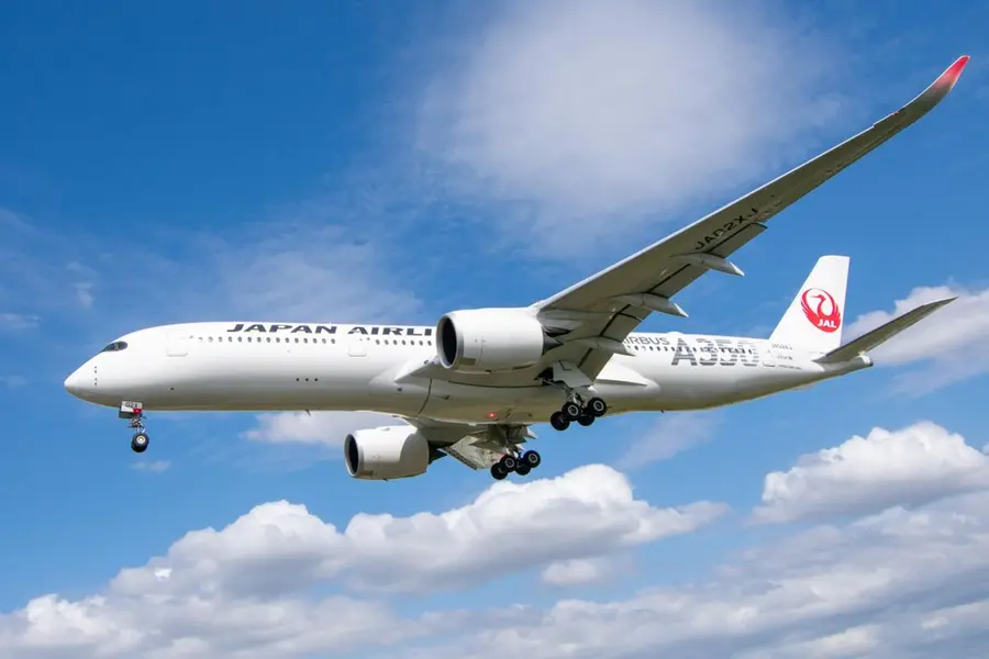 Eyeing demand, Japan Airlines increases Bengaluru-Tokyo flights