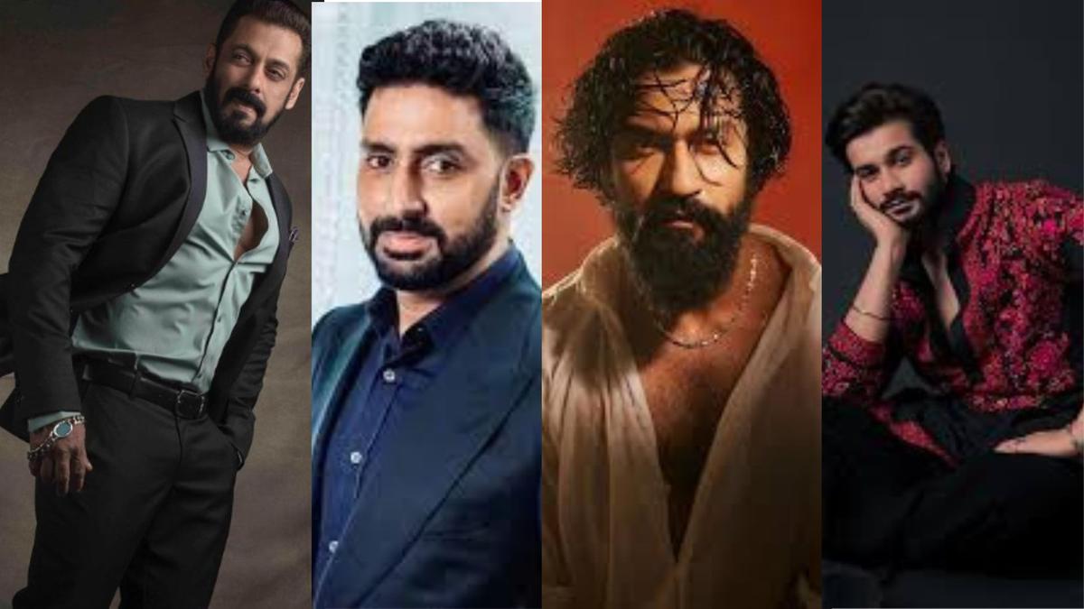 Mollywood Raper From Salman Khan to Vicky Kaushal, 5 Bollywood actors who turned rappers