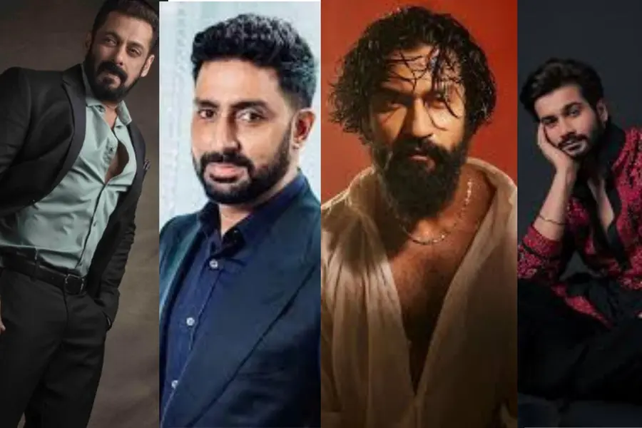 From Salman Khan to Vicky Kaushal, 5 Bollywood actors who turned rappers
