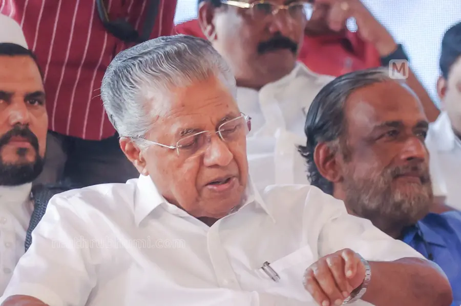 Malabar International Port & SEZ Limited Project gets go-ahead from Kerala Govt