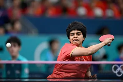 Archana Kamath abandons Olympic dreams for studies: A worrisome trend in Indian Sports?