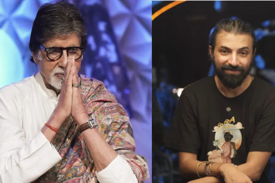 Nag Ashwin on Big B working on ‘so much CG, green screen’: He was patient with whole process