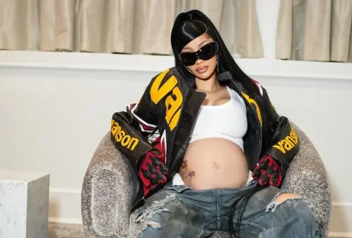 Cardi B | Instagram