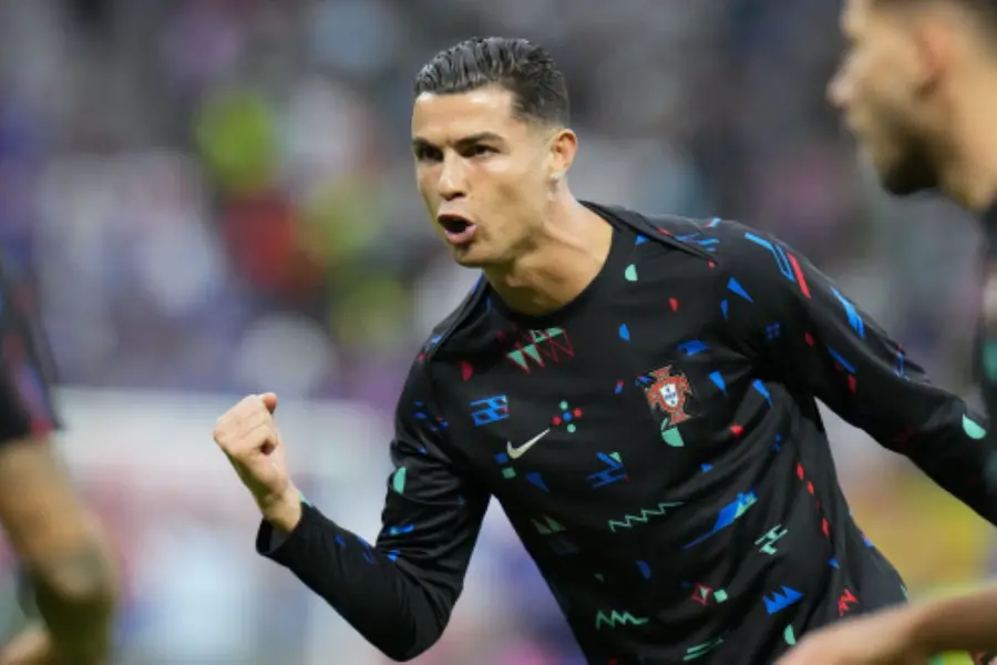 CR7 magic: Ronaldo shatters Hamster Kombat's YouTube record for fastest 10M subscribers