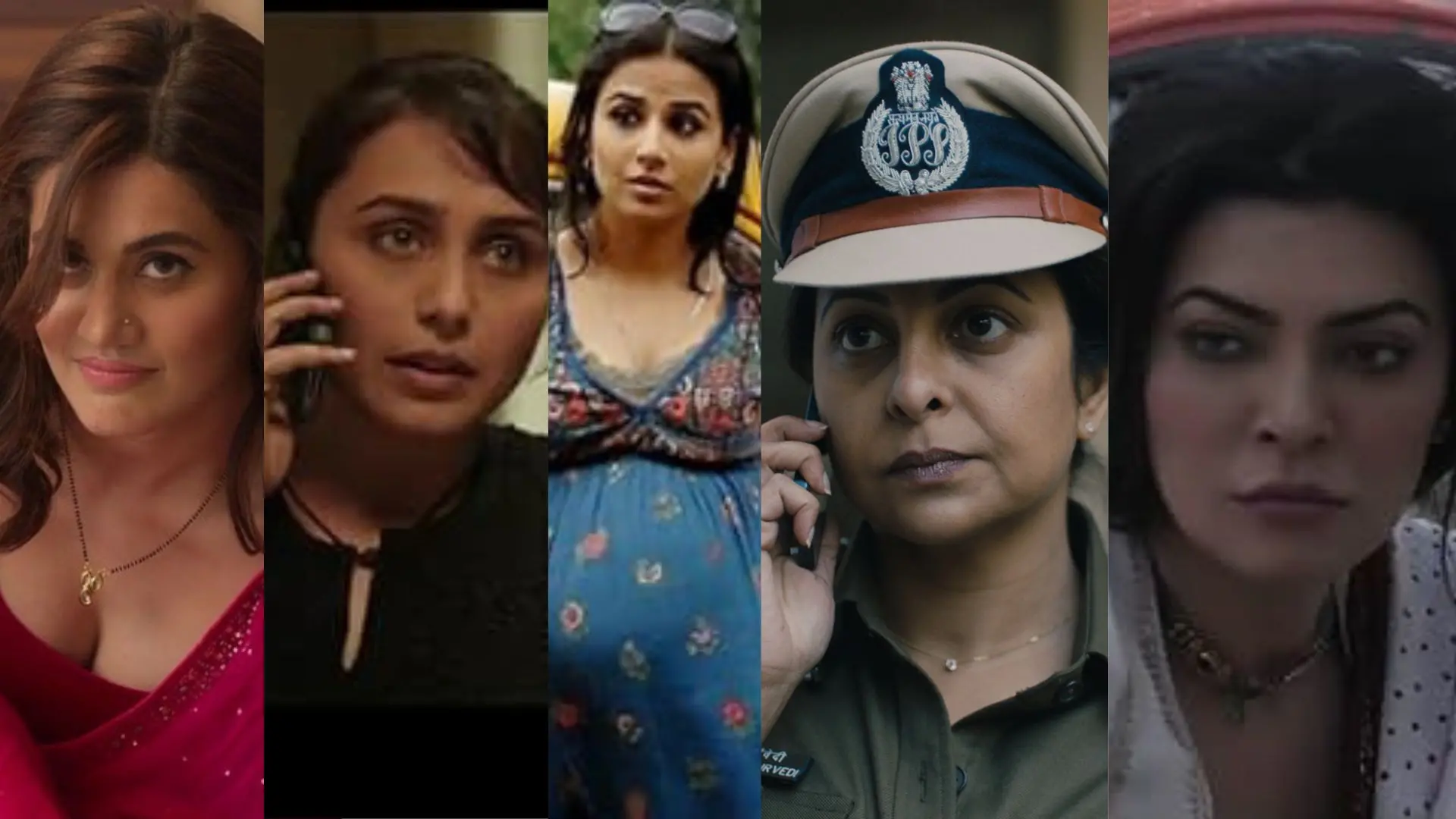 India's best female-led franchises