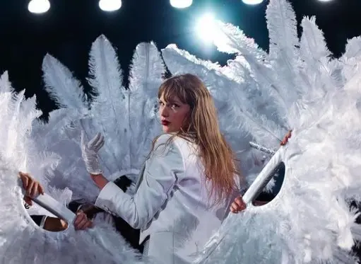 Taylor Swift | Photo: Instagram