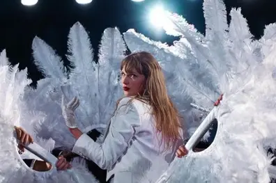 Taylor Swift breaks silence over Eras Tour cancellation