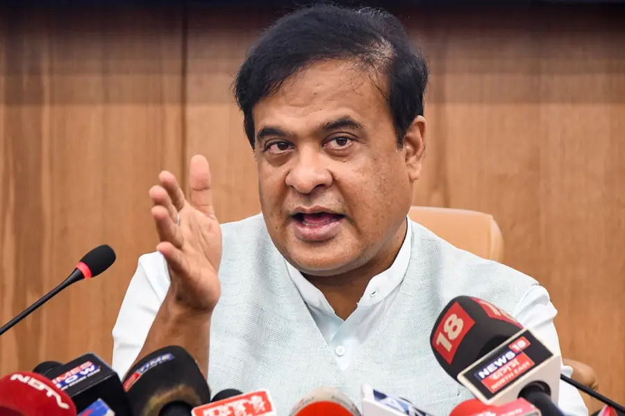 Tahawwur Rana’s extradition a ‘message’ to absconders: Himanta Biswa Sarma