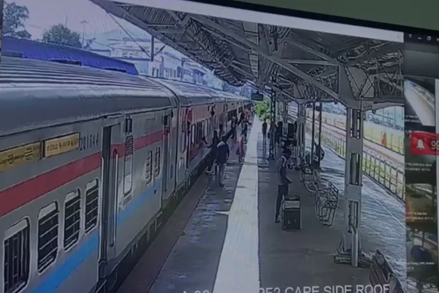Missing girl from TVM had only ₹50 and a bag; Search intensifies in Kanyakumari, extended to Chennai