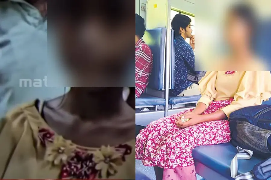 Missing 13-year-old girl from Kerala found in Visakhapatnam