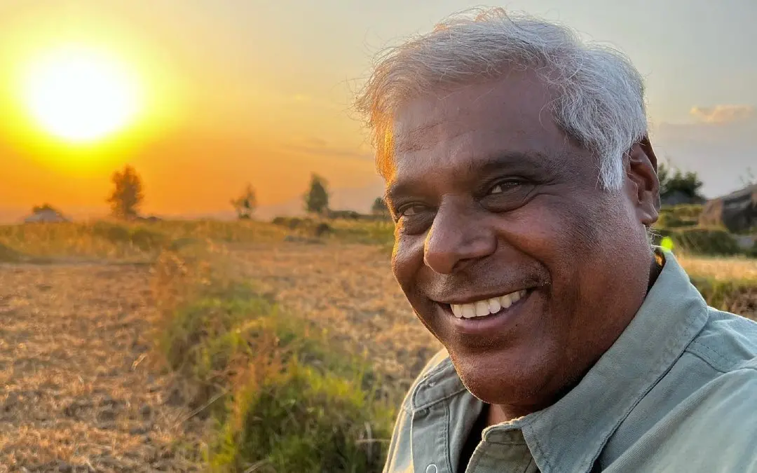 Ashish Vidyarthi | Photo: www.facebook.com/ashishvidyarthiandassociates