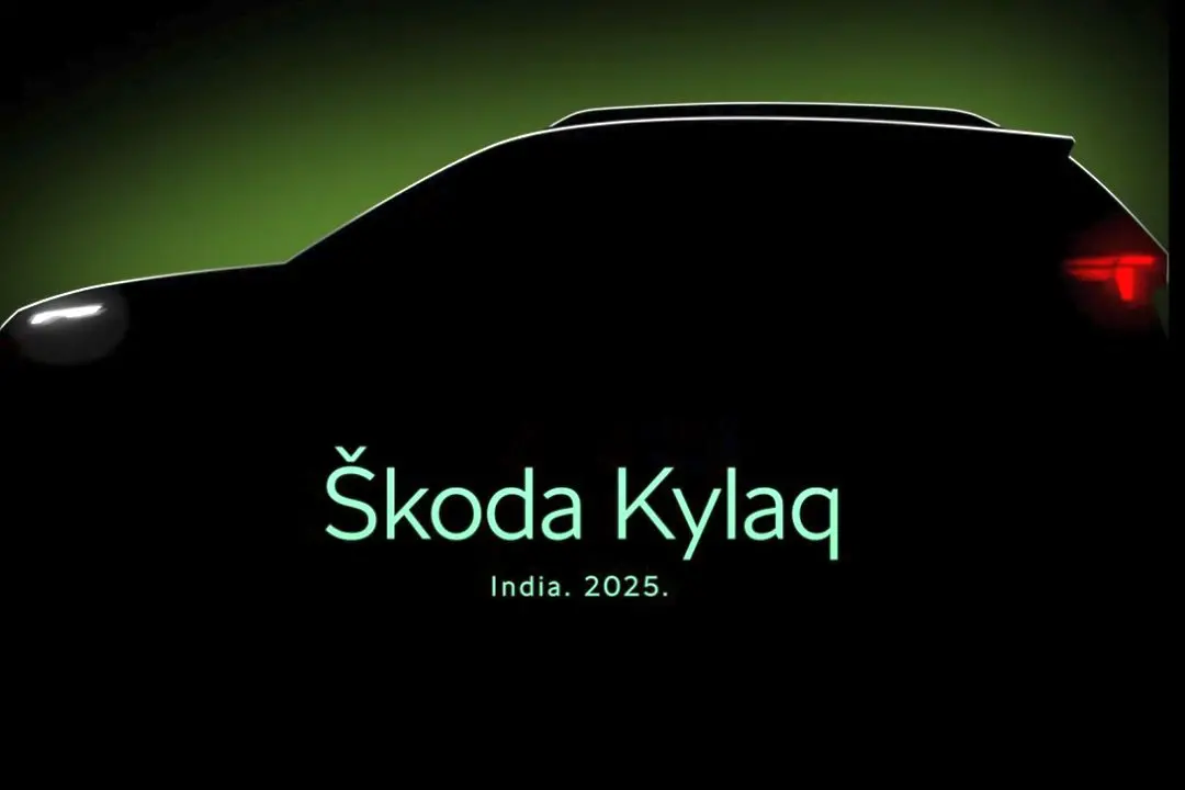 Skoda Kylaq