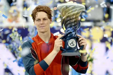 Tennis stars outraged as Sinner cleared of wrongdoing despite two anti-doping failures