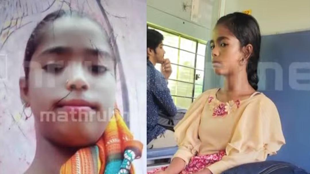 13-year-old goes missing from TVM, last seen on train heading to ...