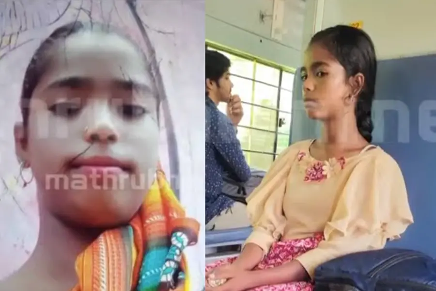 13-year-old goes missing from TVM, last seen on train heading to Kanyakumari