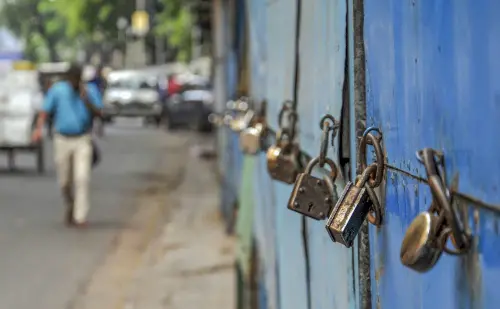 Representational Image | PTI