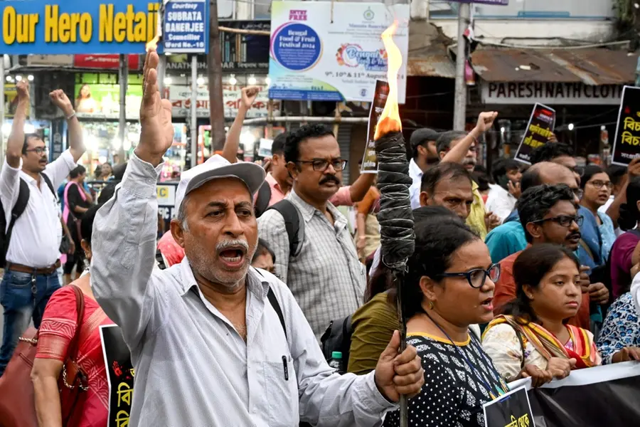 Kolkata doctor rape murder: FAIMA to continue its nationwide shutdown of OPD services