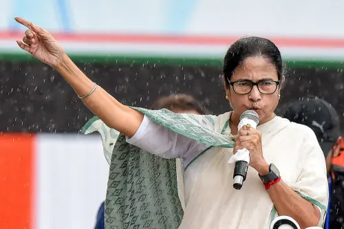 Rape-murder of Junior Doctor: ‘Case to go to CBI if Kolkata police can't solve it’ says CM Mamata