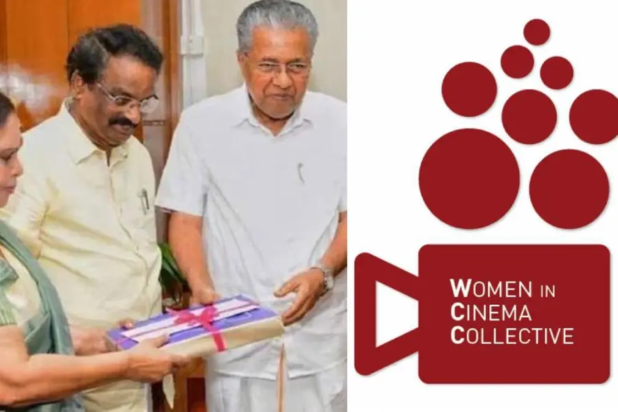 WCC criticizes state govt's stand on Hema Committee report