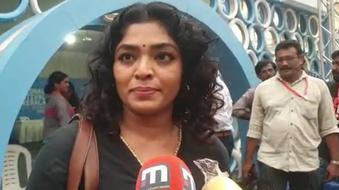 Rima Kallingal demands release of Hema Commission report