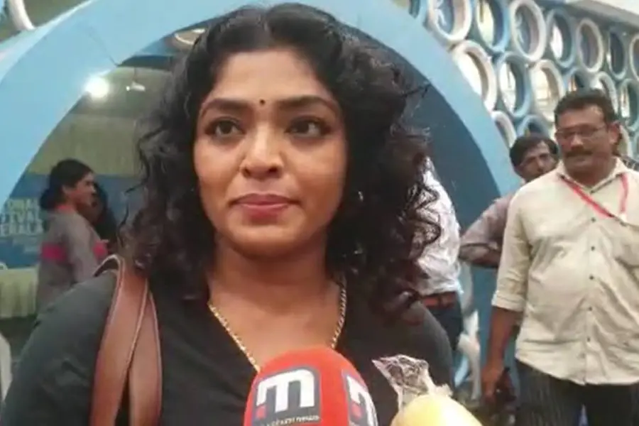 Hema commission was formed using tax money, report must come out: Rima Kallingal