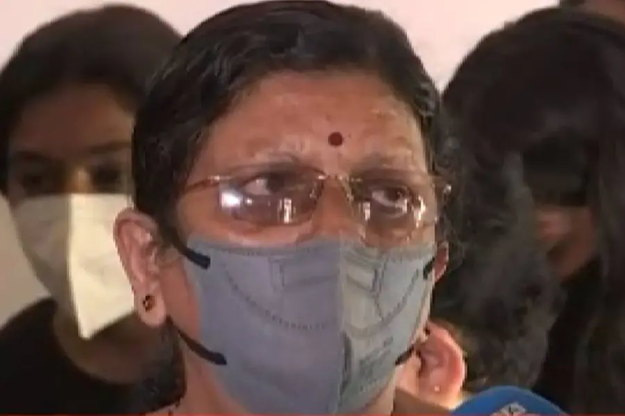 Not obliged to publish Hema Commission report, says Women's Commission