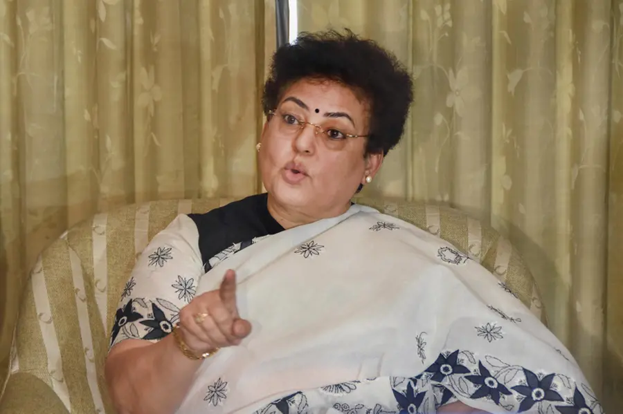 Dr Vandana Das murder: Family requested for CBI probe, says NCW chief