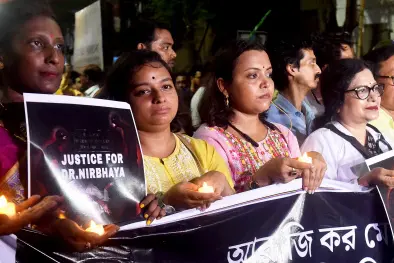 West Bengal introduces new safety rules for women, including limits on night shifts