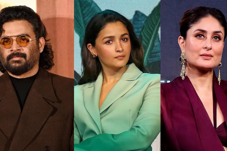 Actors Madhavan, Alia Bhatt, Kareena Kapoor react to Kolkata doctor rape-murder