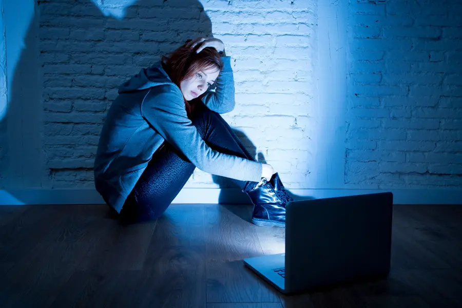Government gives 8 essential online safety tips for women amid rising cyber harassment