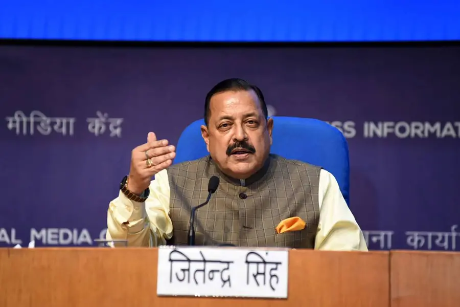 231 stolen antiques brought back to India in the last 9 yrs: Union MoS Jitendra Singh