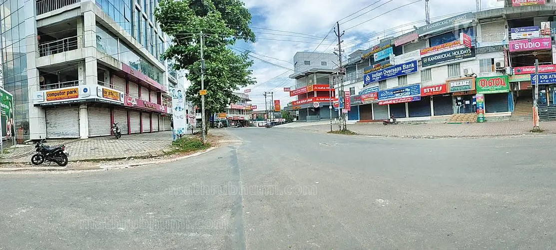 Representational Image | Photo: Mathrubhumi