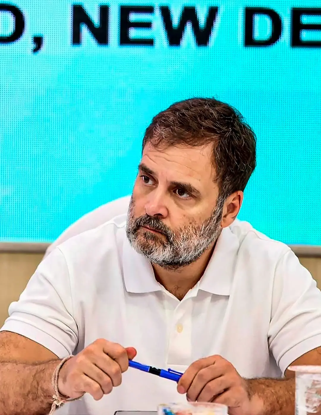 Rahul Gandhi | File Photo: PTI